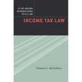 Income Tax Law - Paperback