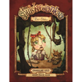 The Squickerwonkers: The Pre-Show - Hardcover