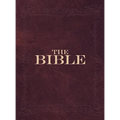 The World English Bible: The Public Domain Bible - Hardcover