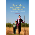 Rural India and Peasantry in Hindi Stories: Narratives After Premchand - Hardcover