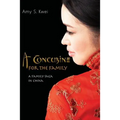 A Concubine for the Family: A Family Saga in China - Paperback