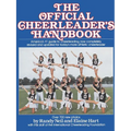 The Official Cheerleader's Handbook - Paperback