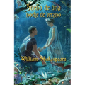 Sueño de una noche de verano - Paperback