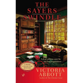 The Sayers Swindle - Mass Market Paperbound