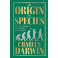 The Origin of Species: Deluxe Hardbound Edition - Hardcover