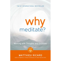 Why Meditate? - Paperback