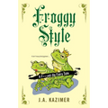 Froggy Style - Paperback