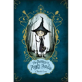 The Power of Poppy Pendle - Hardcover