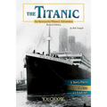 The Titanic: An Interactive History Adventure - Paperback