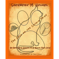 Sherbert M. Holmes The Case of the Catnip Thief - Paperback
