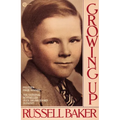 Growing Up - Paperback