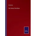 The Literary Churchman - Paperback