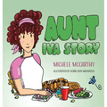 Aunt Iva Story - Hardcover