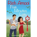 Five Minutes Late - Paperback