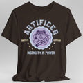 Artificer Class Pastel D&D T-Shirt