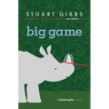 Big Game - Hardcover