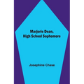 Marjorie Dean, High School Sophomore - Paperback