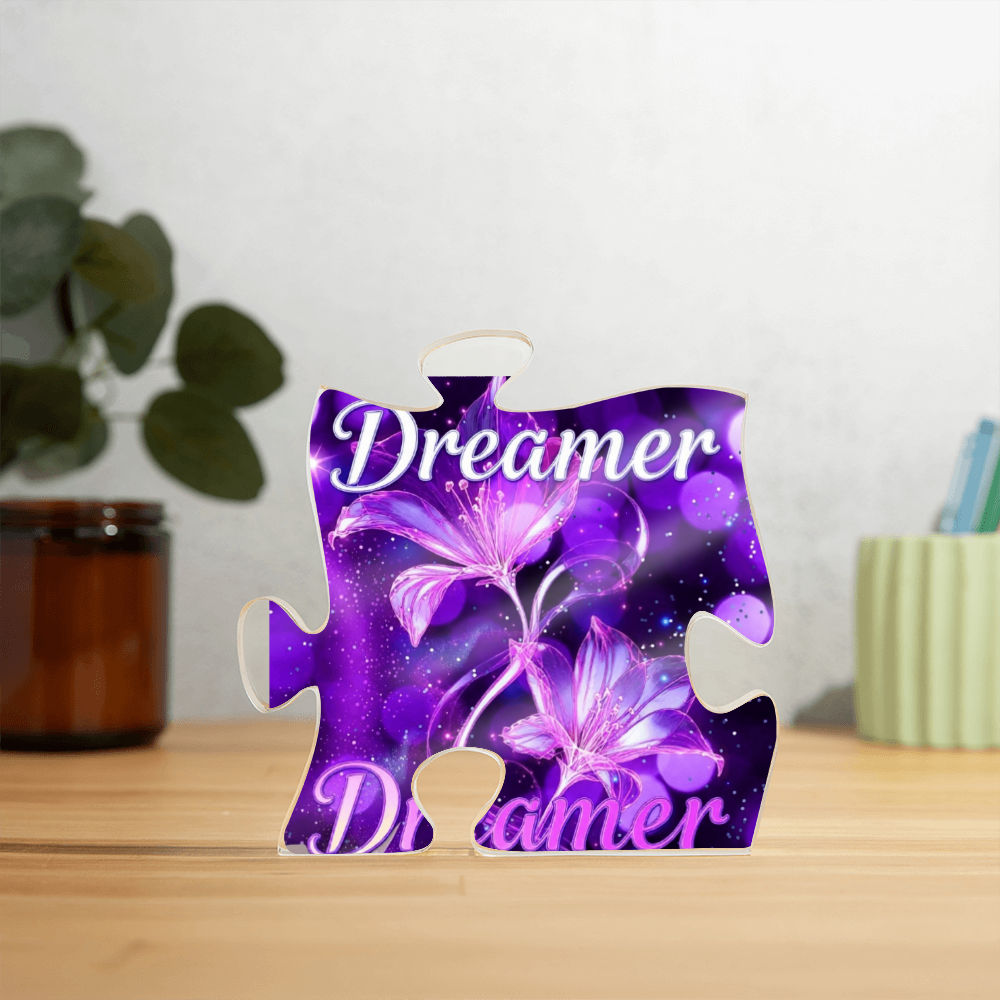 Dreamer decor