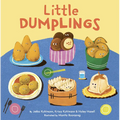 Little Dumplings - Board Book