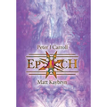 Epoch: Esotericon & Portals of Chaos - Hardcover
