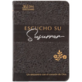 Escucho Su Susurrar: Un Encuentro Con El Corazón de Dios - Imitation Leather