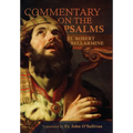 A Commentary on the Book of Psalms - Hardcover