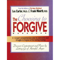 Choosing to Forgive Workbook - Paperback