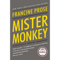 Mister Monkey - Paperback