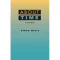 About Time: Poems - Paperback