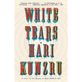 White Tears - Paperback