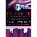 The Keep: A Novel of the Adversary Cycle - Paperback