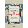 Historias de Esperanza / Stories of Hope - Paperback
