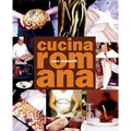 Cucina Romana - Paperback