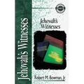 The Jehovah's Witnesses - Paperback