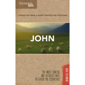 Shepherd's Notes: John - Paperback