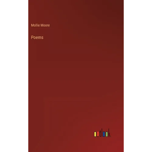 Poems - Hardcover