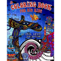 A Coloring Book for Big Kids - 2nd Edition - Paperback