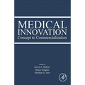 Medical Innovation: Concept to Commercialization - Paperback