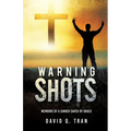 Warning Shots - Paperback