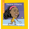 Serena Williams - Paperback