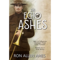 An Echo of Ashes - Hardcover
