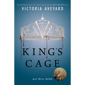 King's Cage - Paperback