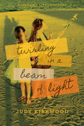 Twirling in a Beam of Light: A Woman's Life in Poetry - Paperback