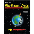 The Boston Globe Sunday Crossword Omnibus, Volume 1 - Paperback