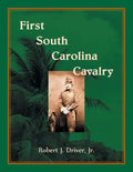 First South Carolina Cavalry - Paperback