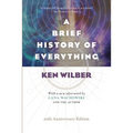 A Brief History of Everything (20th Anniversary Edition) - Paperback