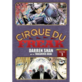 Cirque Du Freak: The Manga, Vol. 3: Omnibus Edition Volume 3 - Paperback