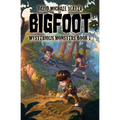 Bigfoot: #1 - Library Binding