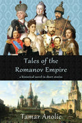 Tales of the Romanov Empire - Paperback
