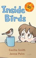 Inside Birds - Hardcover